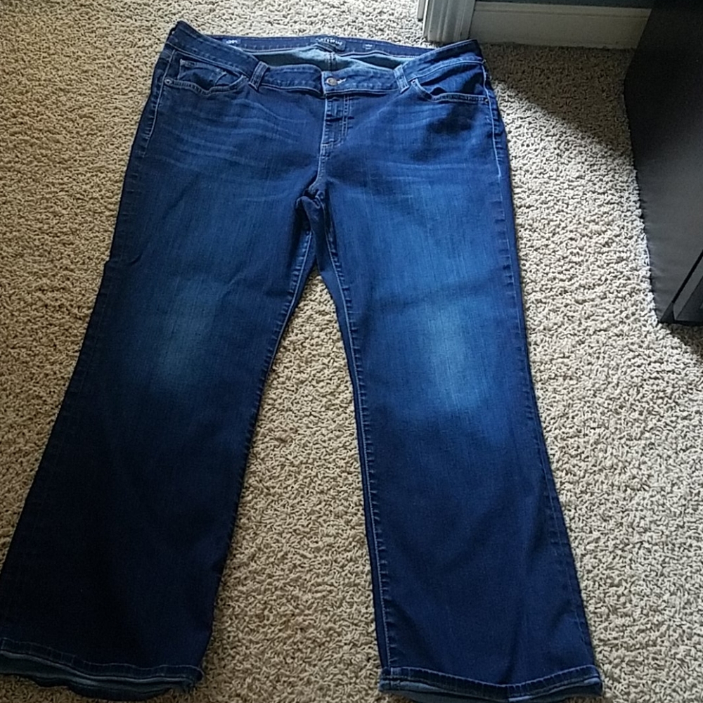 Lucky Brand Jeans